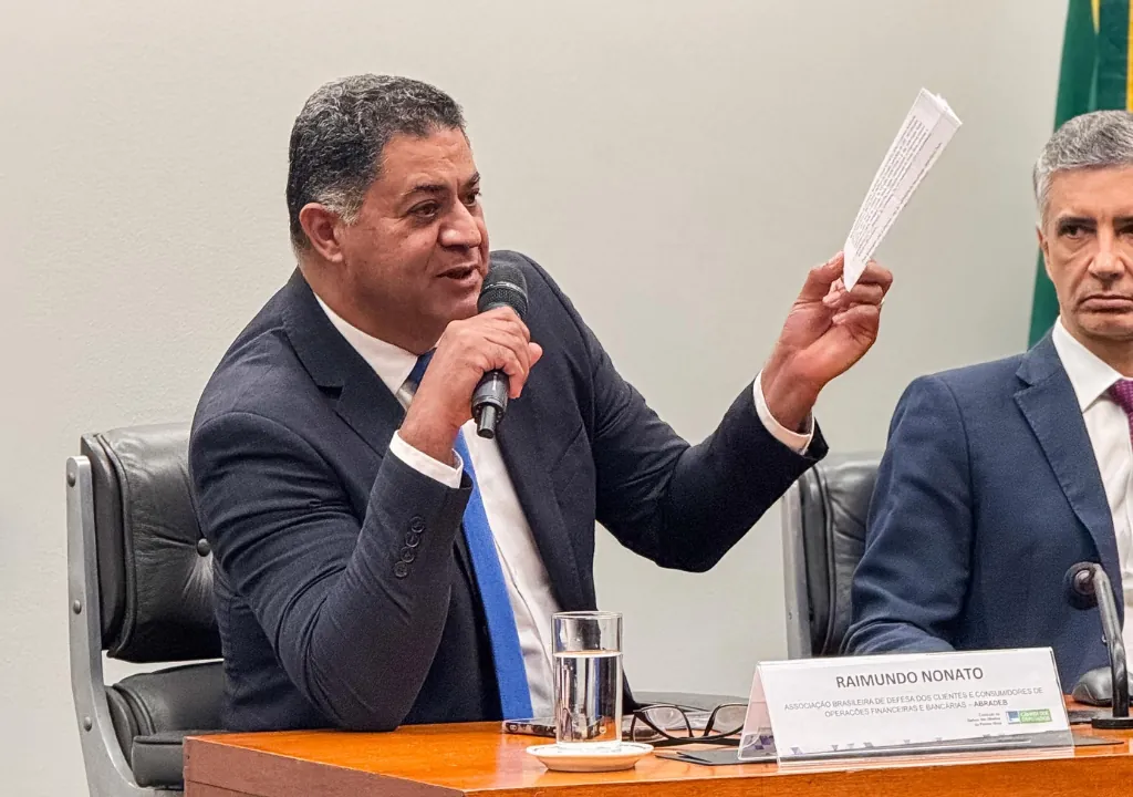 ABRADEB participa de audiência pública na Câmara dos Deputados sobre consignados indevidos contra idosos