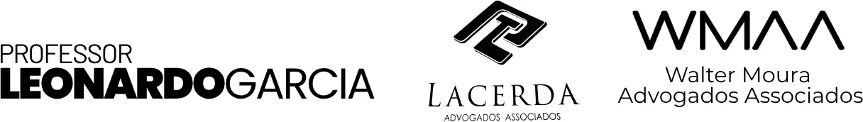Escritórios apoiadores da ABRADEB