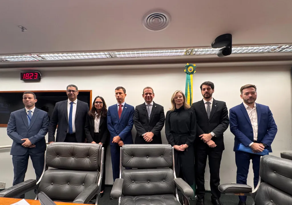 ABRADEB participa de audiência pública na Câmara dos Deputados sobre consignados indevidos contra idosos