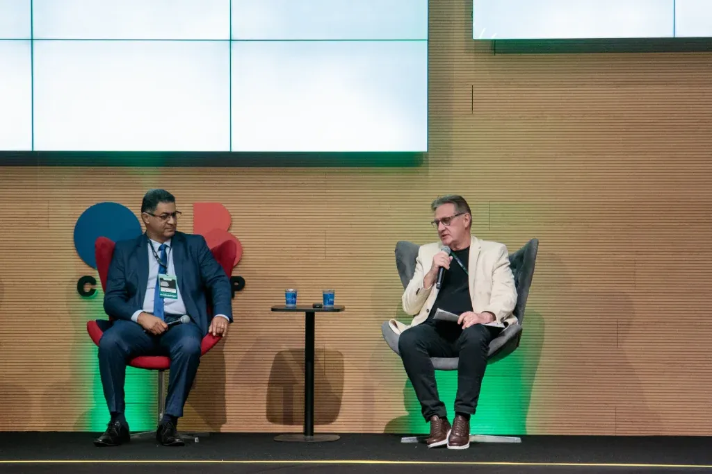 ABRADEB participa do 4º Congresso Nacional dos Profissionais de Educação Financeira — foto 5