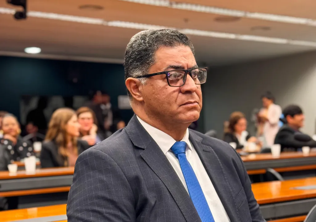 ABRADEB participa de audiência pública na Câmara dos Deputados sobre consignados indevidos contra idosos