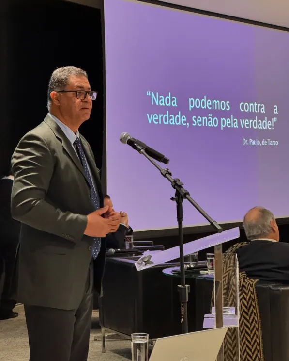 ABRADEB em parceria com TJGO realiza Seminário Internacional sobre defesa coletiva do consumidor — foto 2