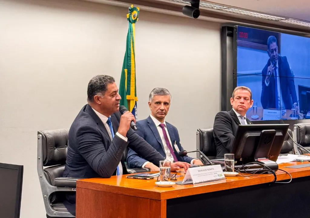 ABRADEB participa de audiência pública na Câmara dos Deputados sobre consignados indevidos contra idosos