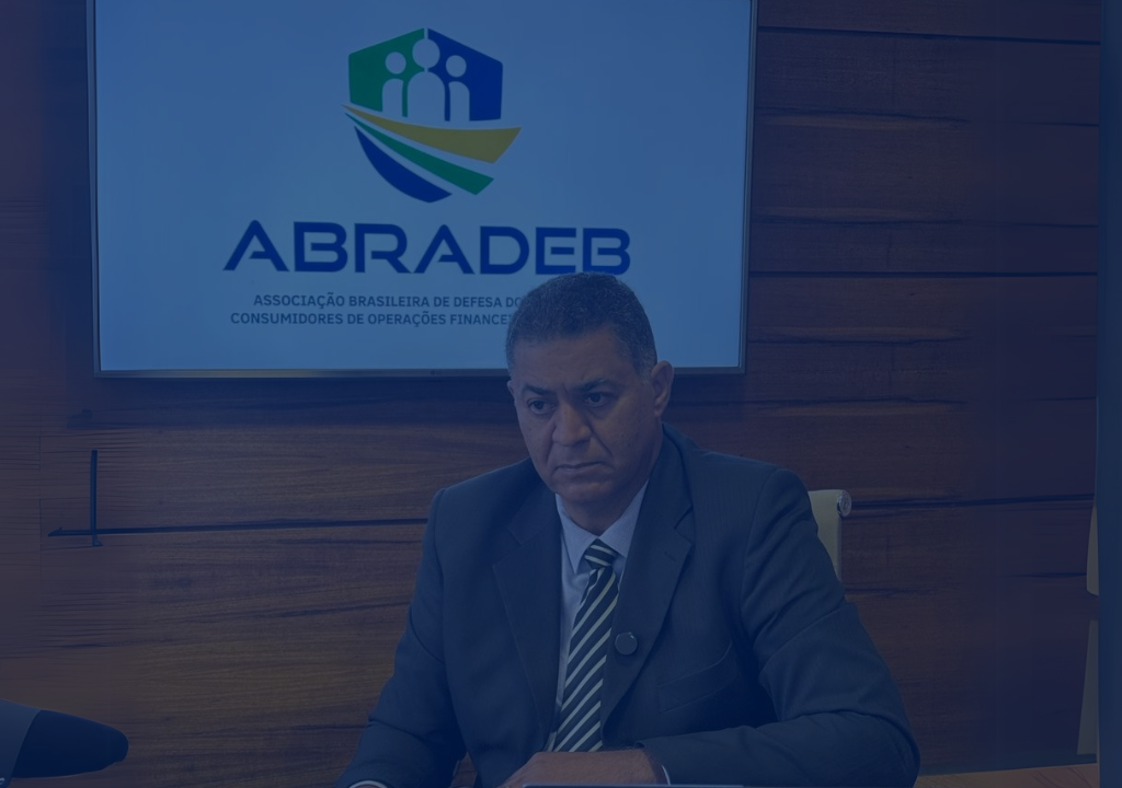 ABRADEB foi a primeira a denunciar as fraudes do INSS